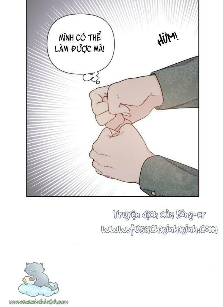 Cách Mà Kỵ Sĩ Sống Như Tiểu Thư Chapter 47 - 63