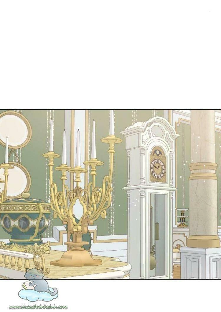 Cách Mà Kỵ Sĩ Sống Như Tiểu Thư Chapter 47 - 64