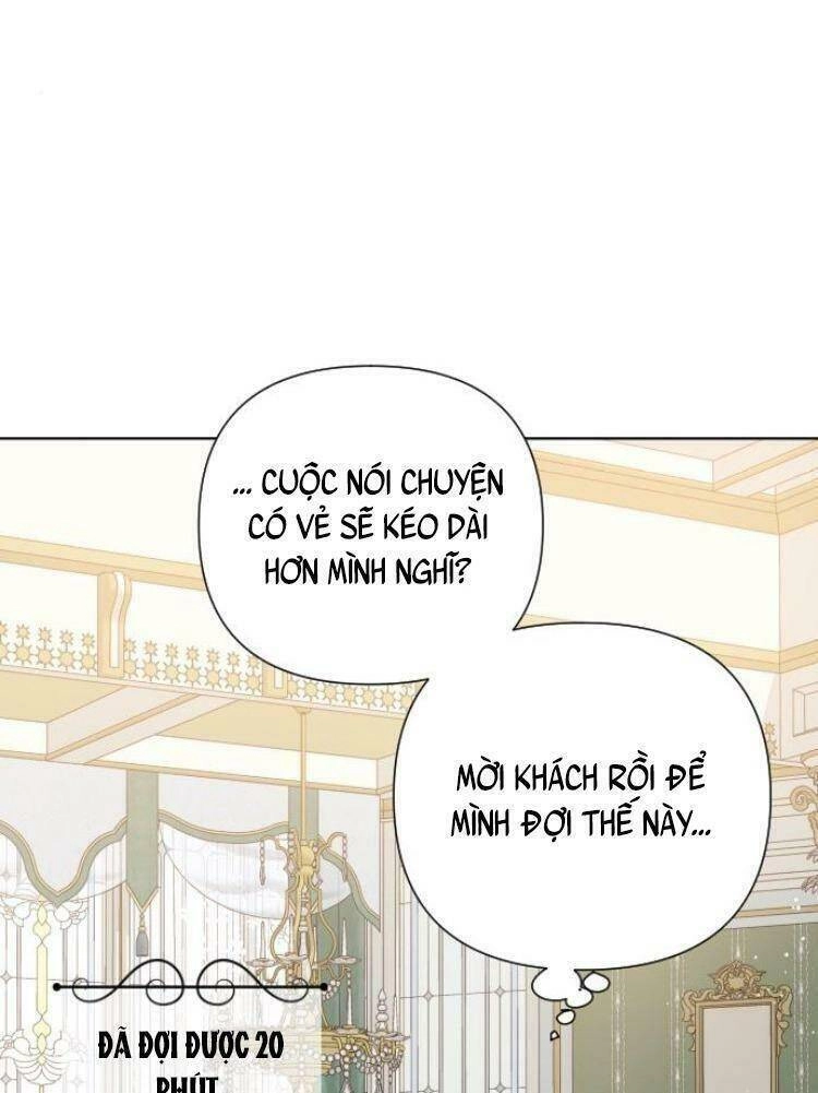 Cách Mà Kỵ Sĩ Sống Như Tiểu Thư Chapter 47 - 66