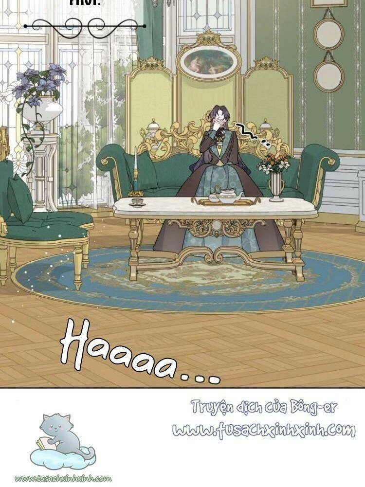 Cách Mà Kỵ Sĩ Sống Như Tiểu Thư Chapter 47 - 67