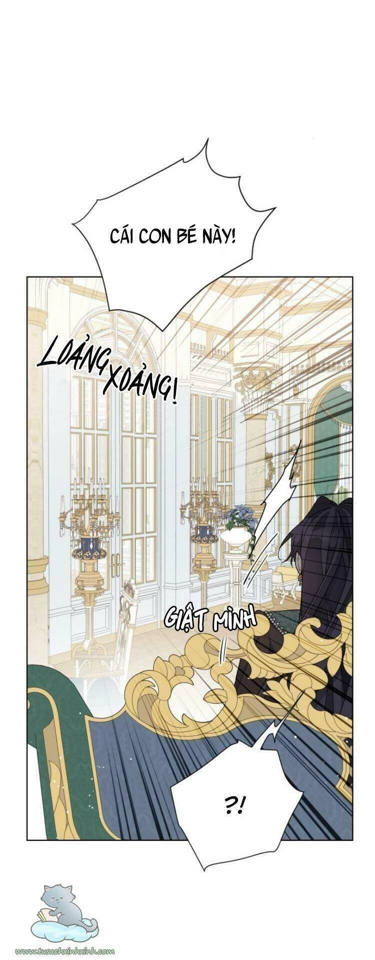 Cách Mà Kỵ Sĩ Sống Như Tiểu Thư Chapter 47 - 69