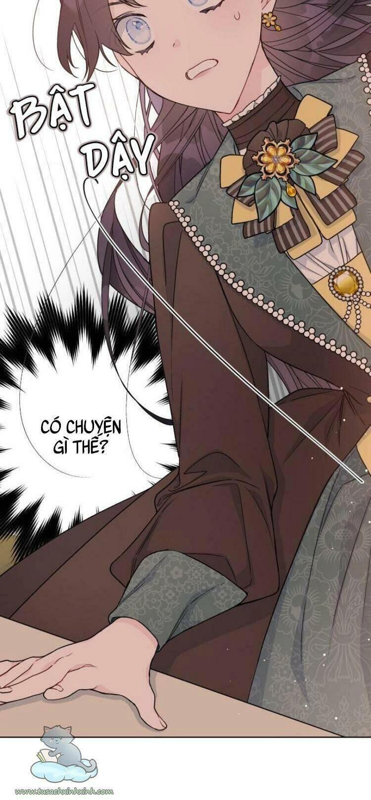 Cách Mà Kỵ Sĩ Sống Như Tiểu Thư Chapter 47 - 72