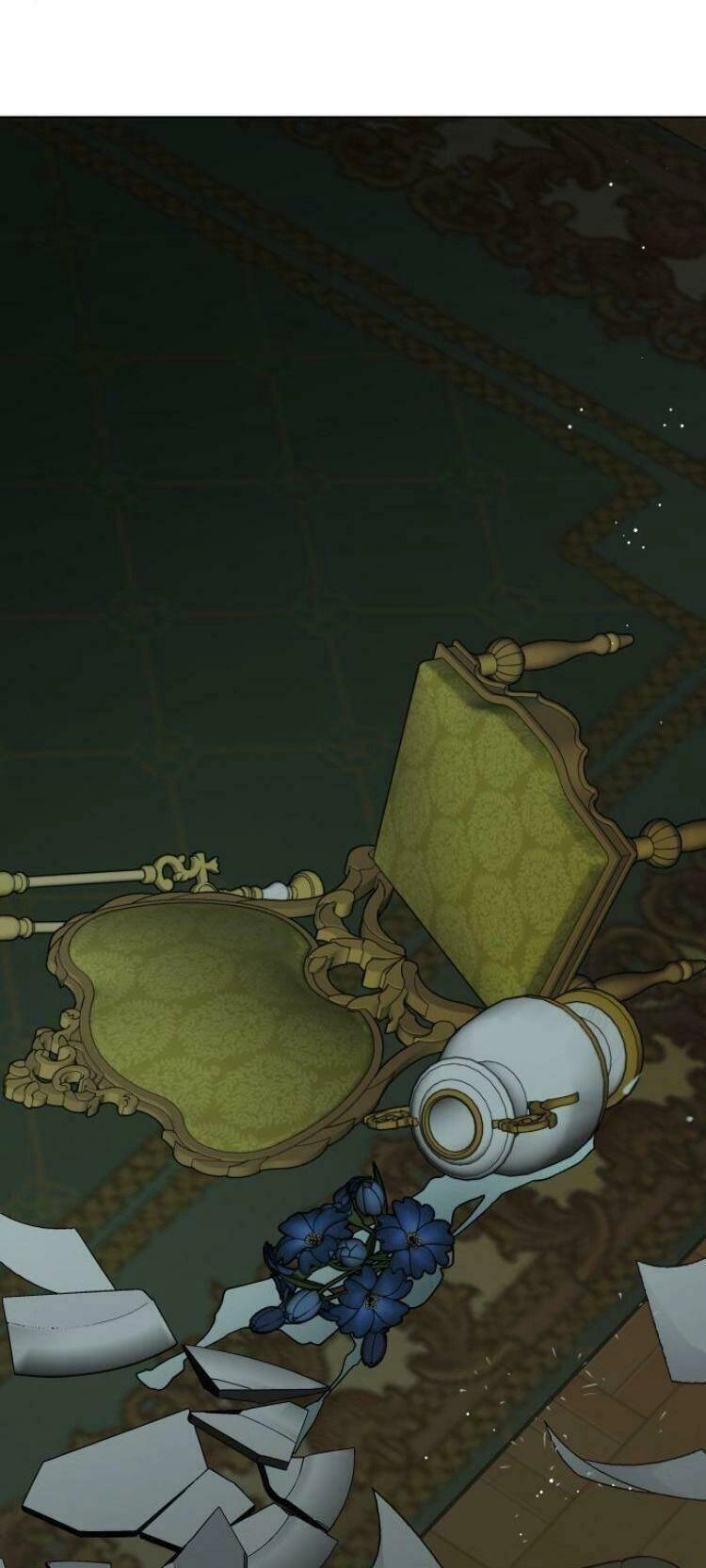 Cách Mà Kỵ Sĩ Sống Như Tiểu Thư Chapter 47 - 73