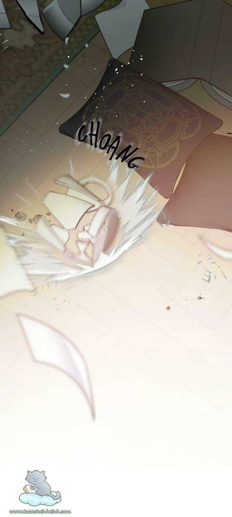 Cách Mà Kỵ Sĩ Sống Như Tiểu Thư Chapter 47 - 74