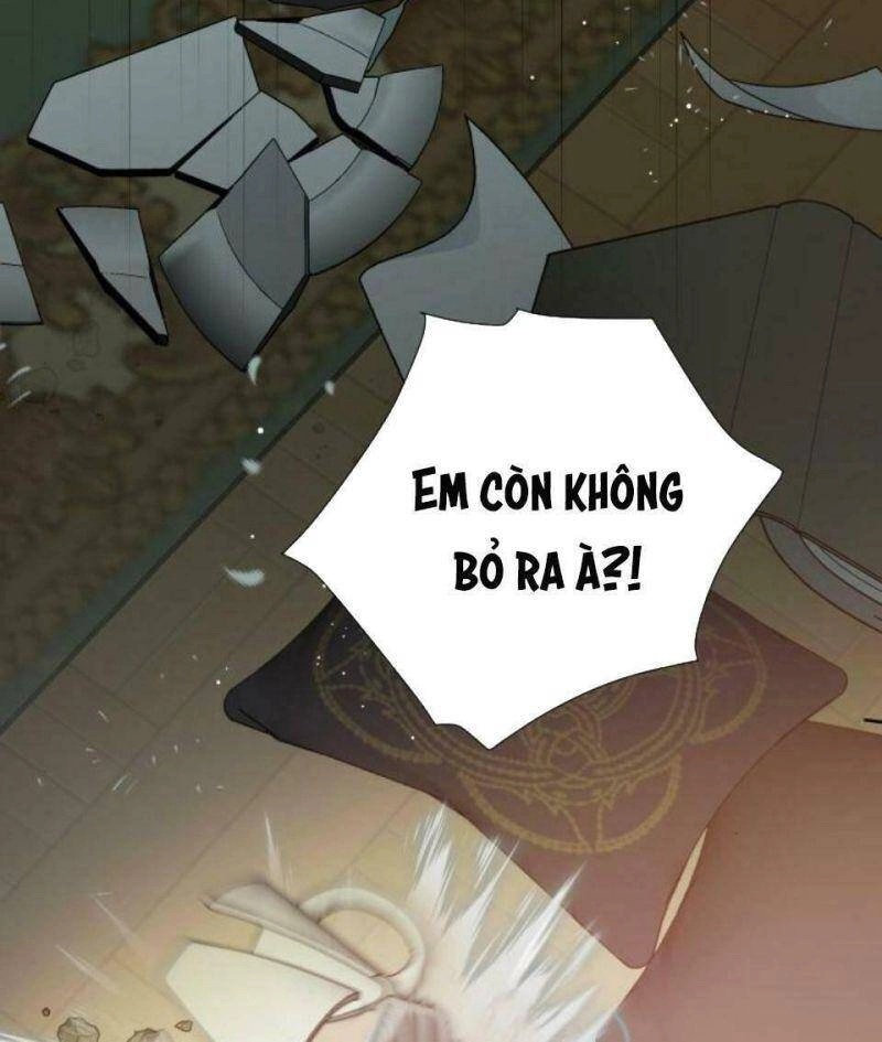 Cách Mà Kỵ Sĩ Sống Như Tiểu Thư Chapter 48 - 3