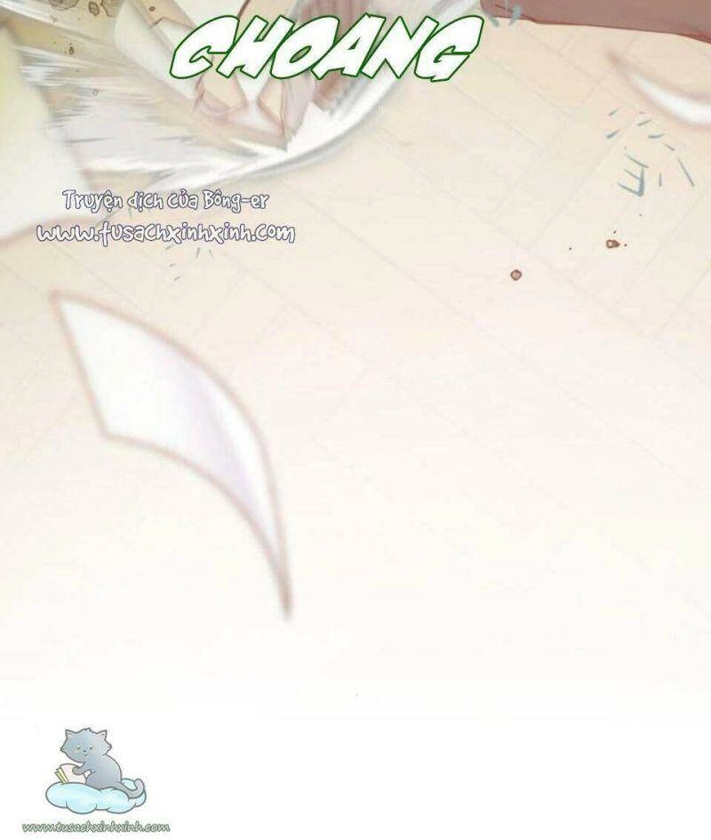 Cách Mà Kỵ Sĩ Sống Như Tiểu Thư Chapter 48 - 4