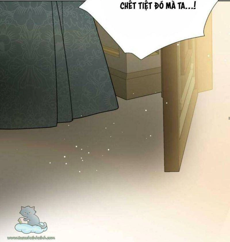 Cách Mà Kỵ Sĩ Sống Như Tiểu Thư Chapter 48 - 6