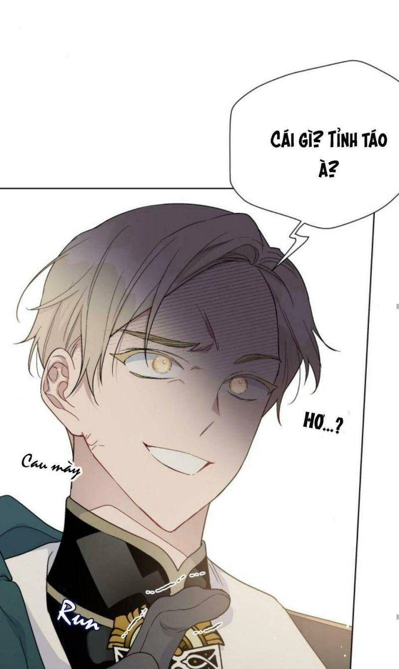 Cách Mà Kỵ Sĩ Sống Như Tiểu Thư Chapter 48 - 13