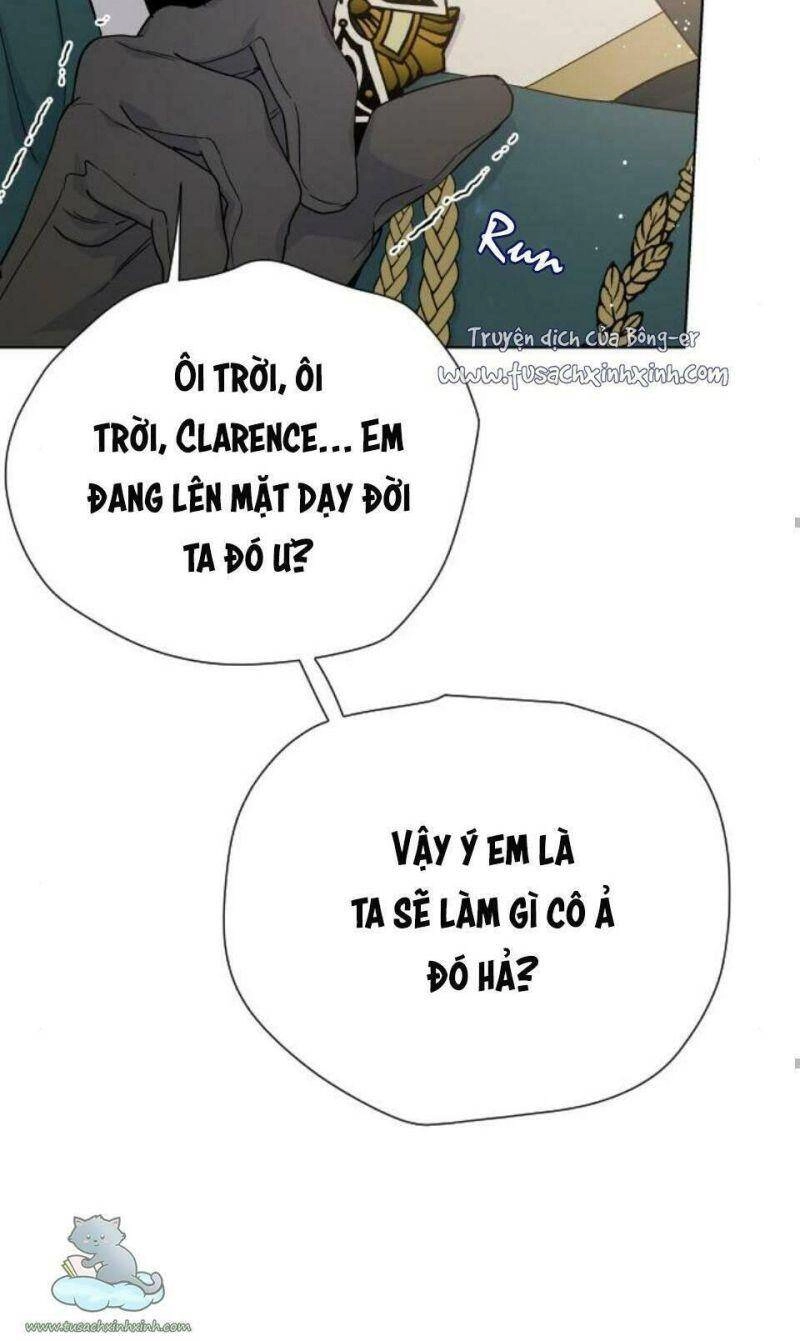 Cách Mà Kỵ Sĩ Sống Như Tiểu Thư Chapter 48 - 14