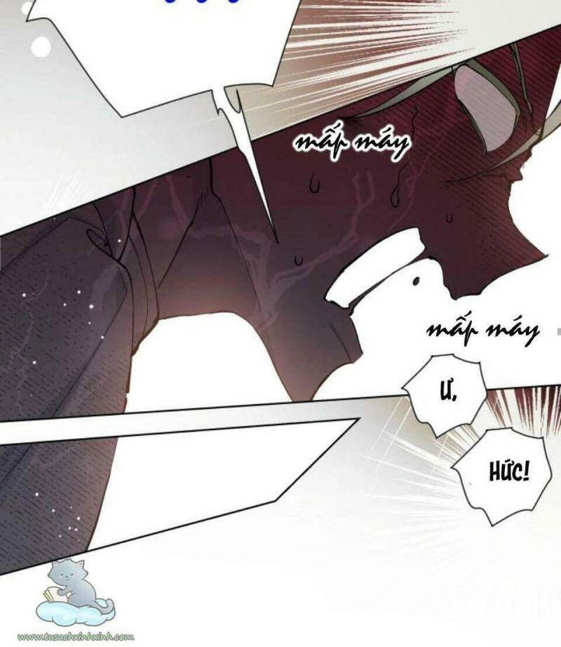 Cách Mà Kỵ Sĩ Sống Như Tiểu Thư Chapter 48 - 26