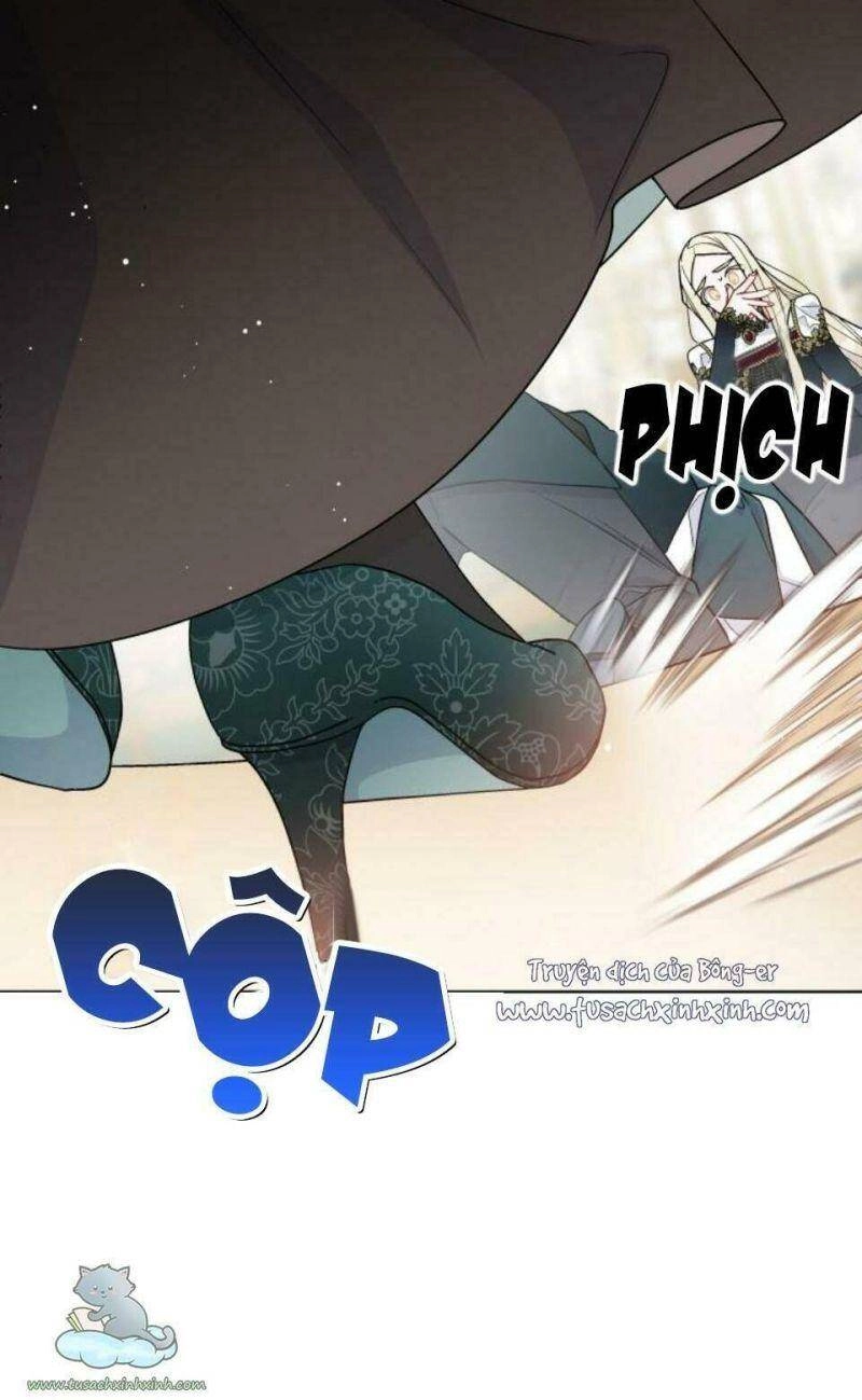 Cách Mà Kỵ Sĩ Sống Như Tiểu Thư Chapter 48 - 28