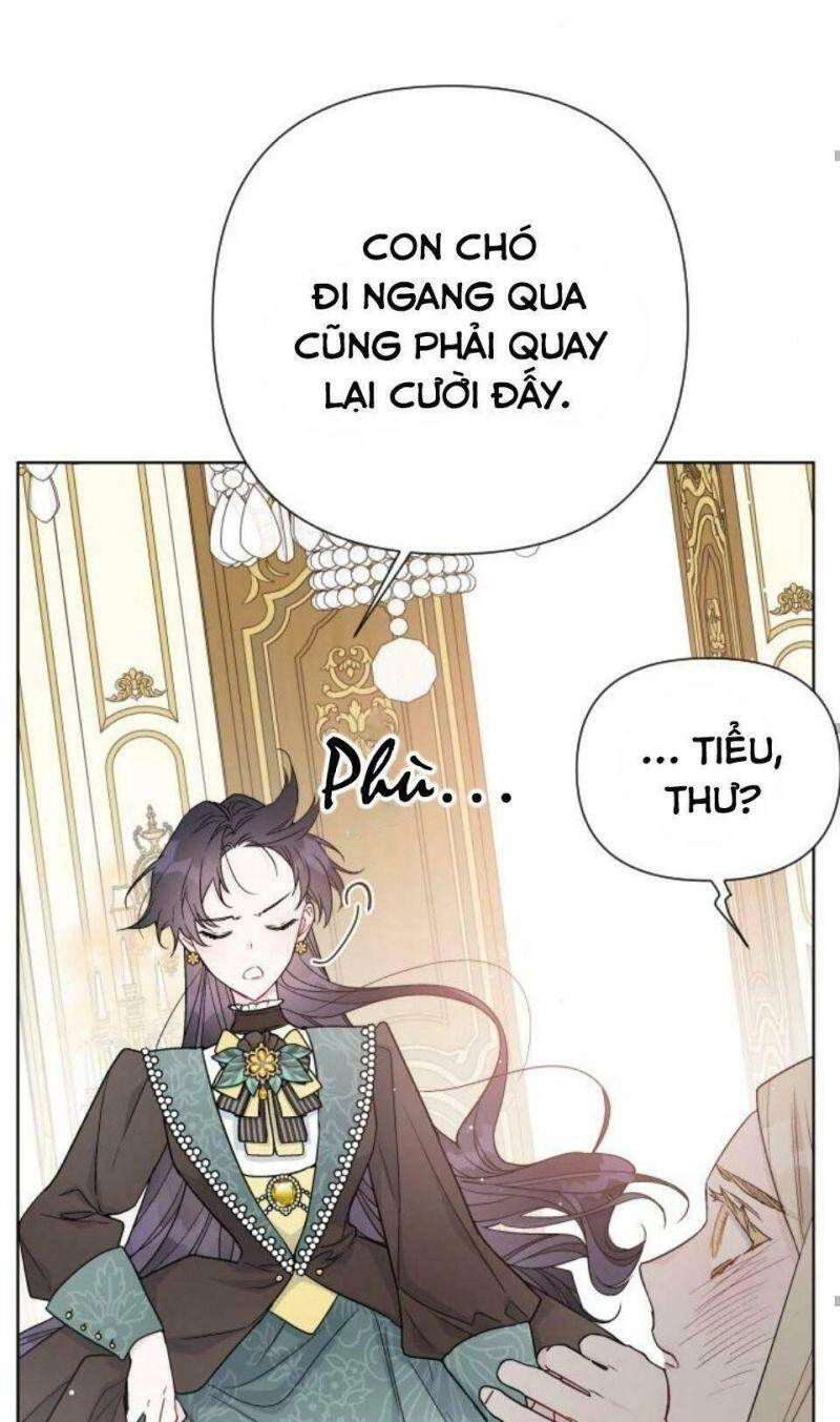 Cách Mà Kỵ Sĩ Sống Như Tiểu Thư Chapter 48 - 29