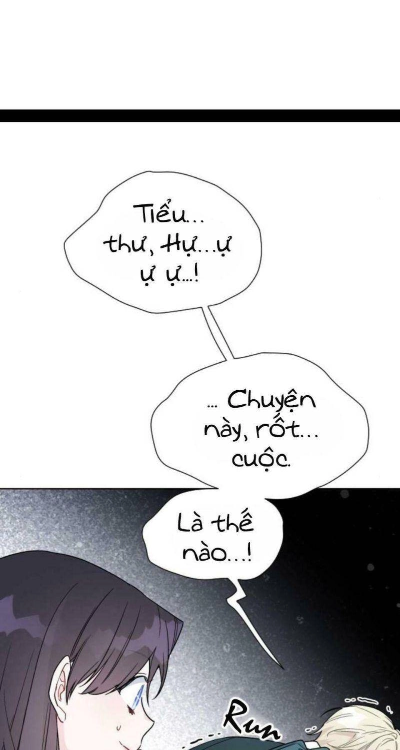 Cách Mà Kỵ Sĩ Sống Như Tiểu Thư Chapter 48 - 31