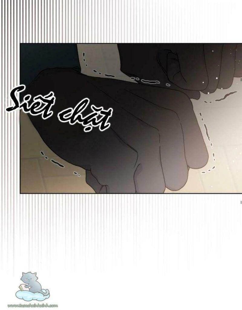 Cách Mà Kỵ Sĩ Sống Như Tiểu Thư Chapter 48 - 39