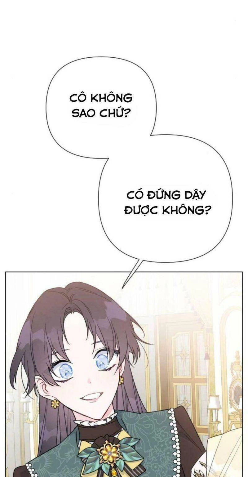 Cách Mà Kỵ Sĩ Sống Như Tiểu Thư Chapter 48 - 40