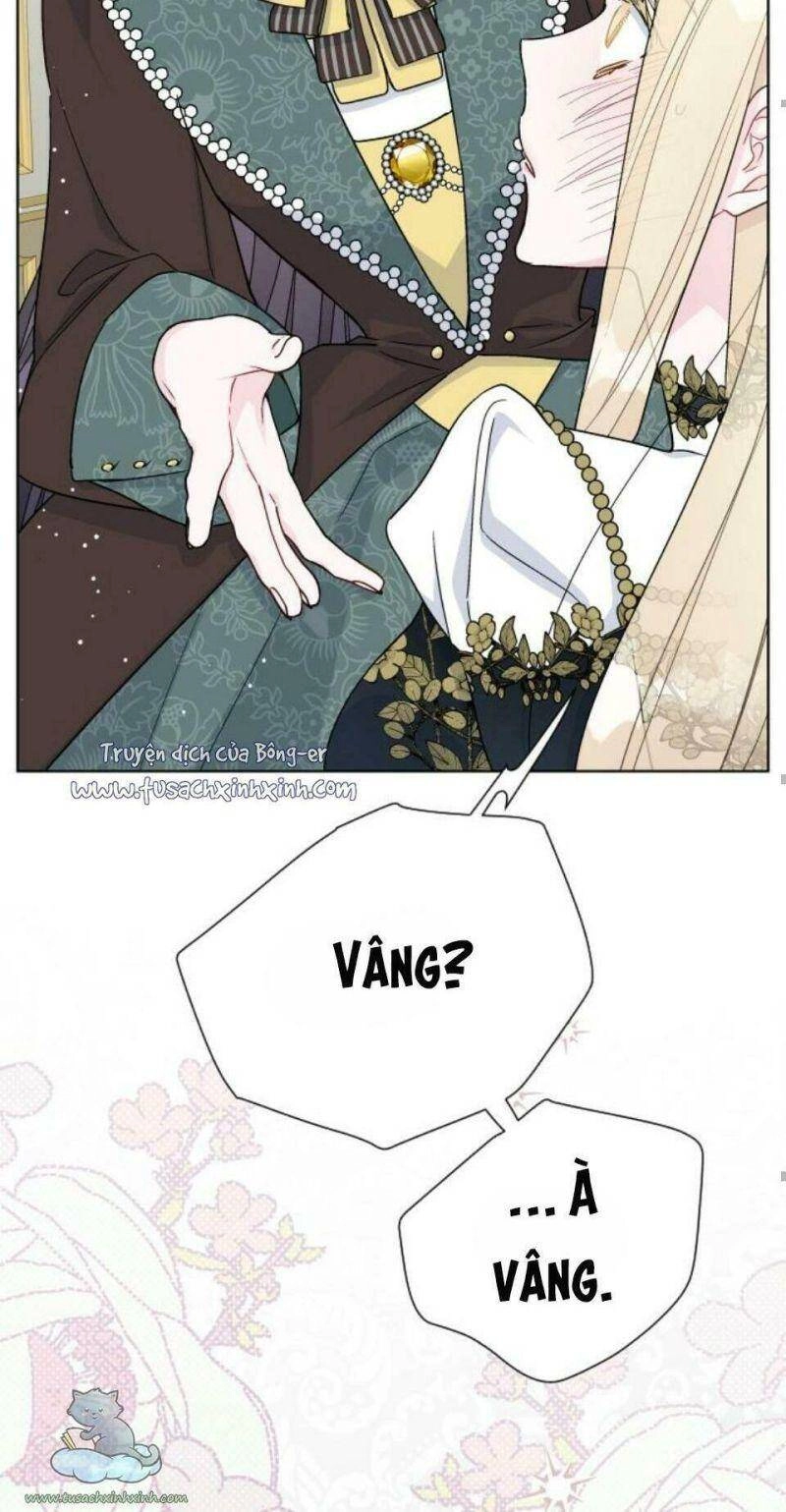 Cách Mà Kỵ Sĩ Sống Như Tiểu Thư Chapter 48 - 41