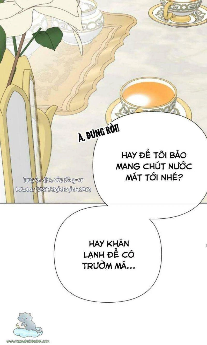 Cách Mà Kỵ Sĩ Sống Như Tiểu Thư Chapter 48 - 47