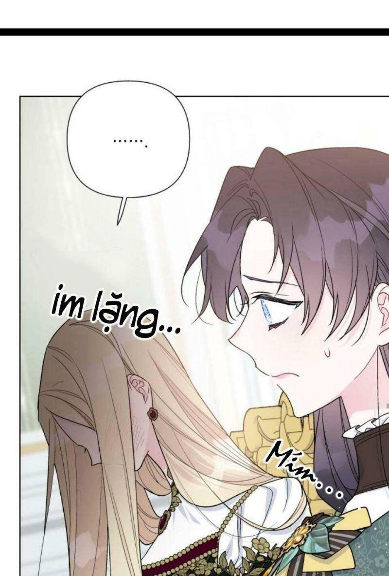 Cách Mà Kỵ Sĩ Sống Như Tiểu Thư Chapter 48 - 48