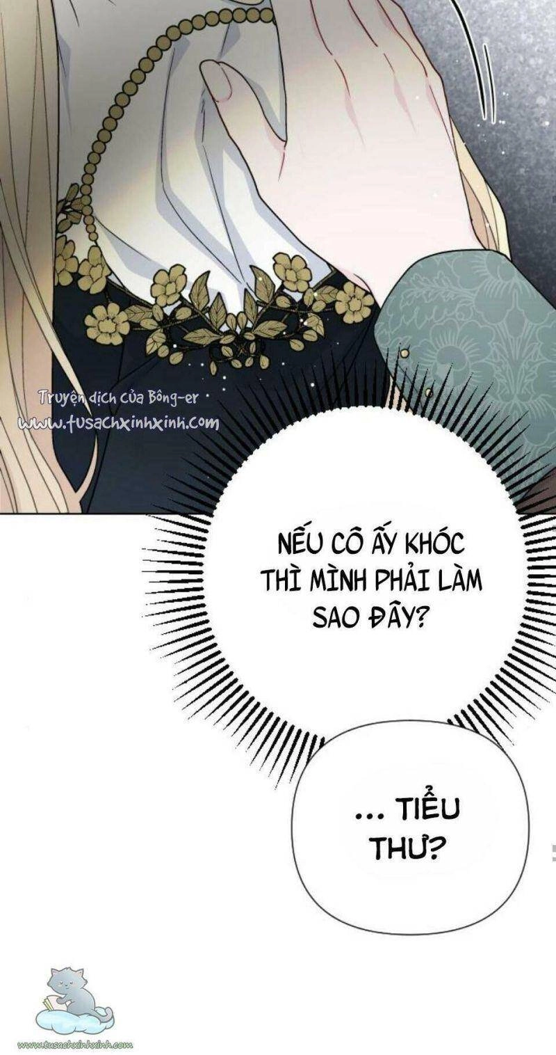 Cách Mà Kỵ Sĩ Sống Như Tiểu Thư Chapter 48 - 51