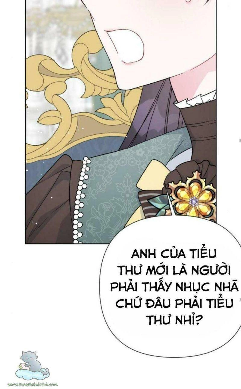 Cách Mà Kỵ Sĩ Sống Như Tiểu Thư Chapter 48 - 56