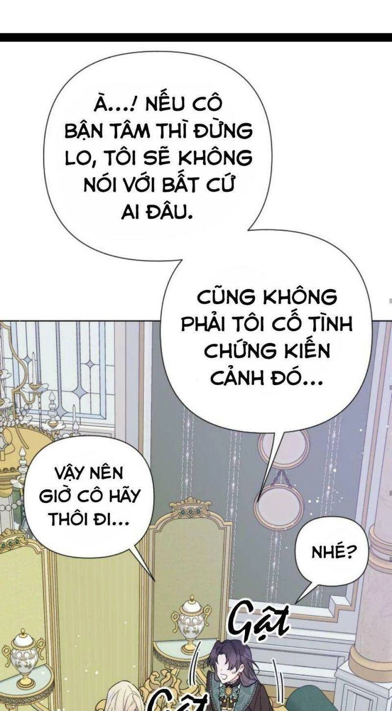 Cách Mà Kỵ Sĩ Sống Như Tiểu Thư Chapter 48 - 57
