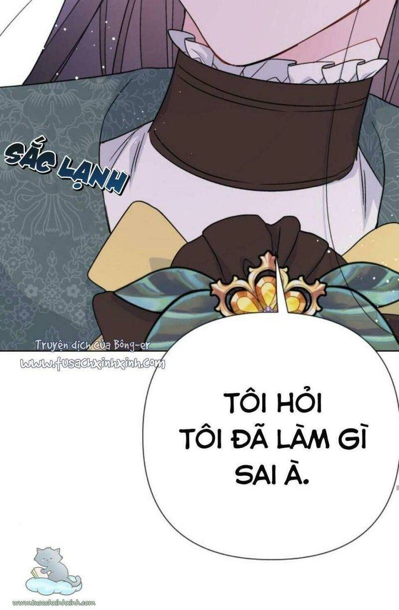 Cách Mà Kỵ Sĩ Sống Như Tiểu Thư Chapter 48 - 62