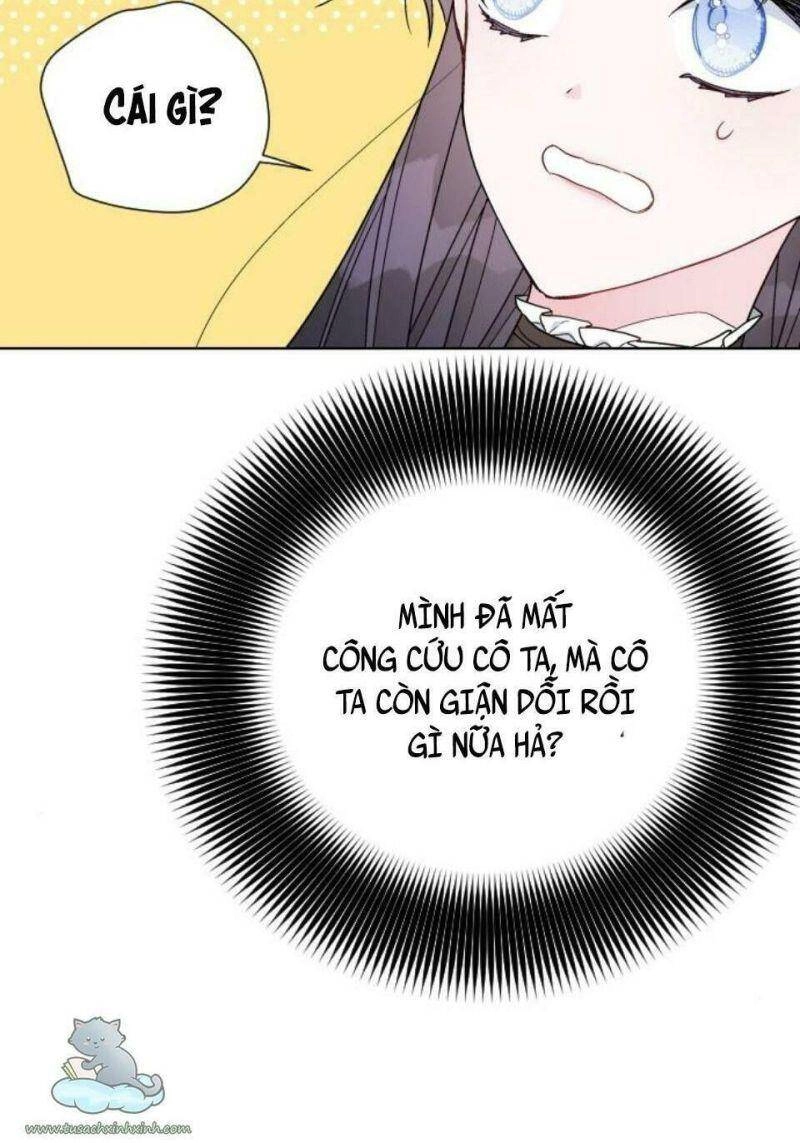 Cách Mà Kỵ Sĩ Sống Như Tiểu Thư Chapter 48 - 72