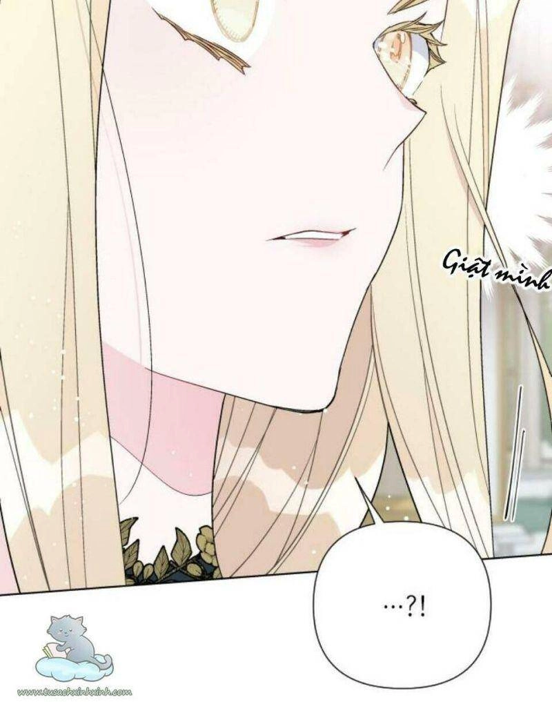 Cách Mà Kỵ Sĩ Sống Như Tiểu Thư Chapter 48 - 76