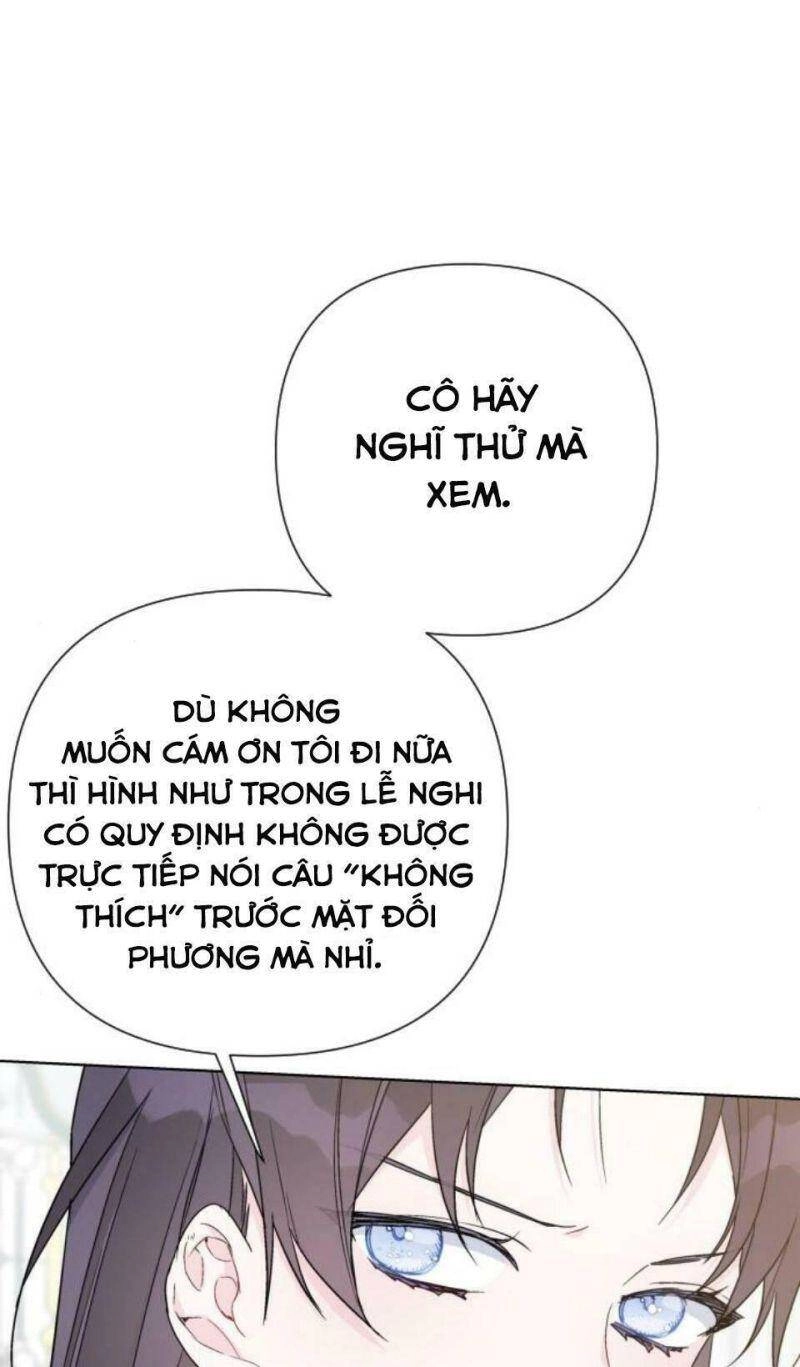 Cách Mà Kỵ Sĩ Sống Như Tiểu Thư Chapter 48 - 79