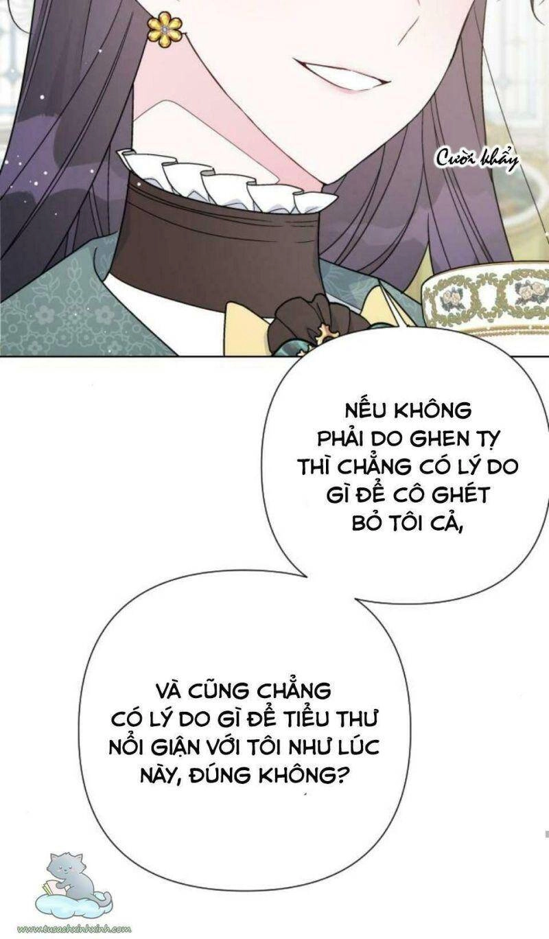 Cách Mà Kỵ Sĩ Sống Như Tiểu Thư Chapter 48 - 80