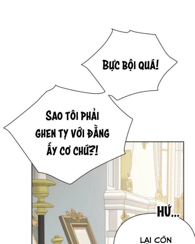 Cách Mà Kỵ Sĩ Sống Như Tiểu Thư Chapter 48 - 82