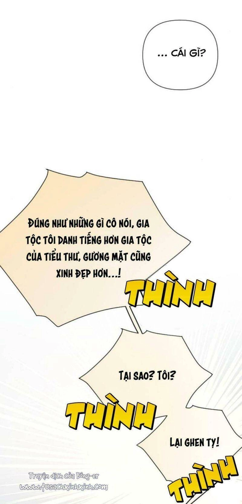 Cách Mà Kỵ Sĩ Sống Như Tiểu Thư Chapter 48 - 84