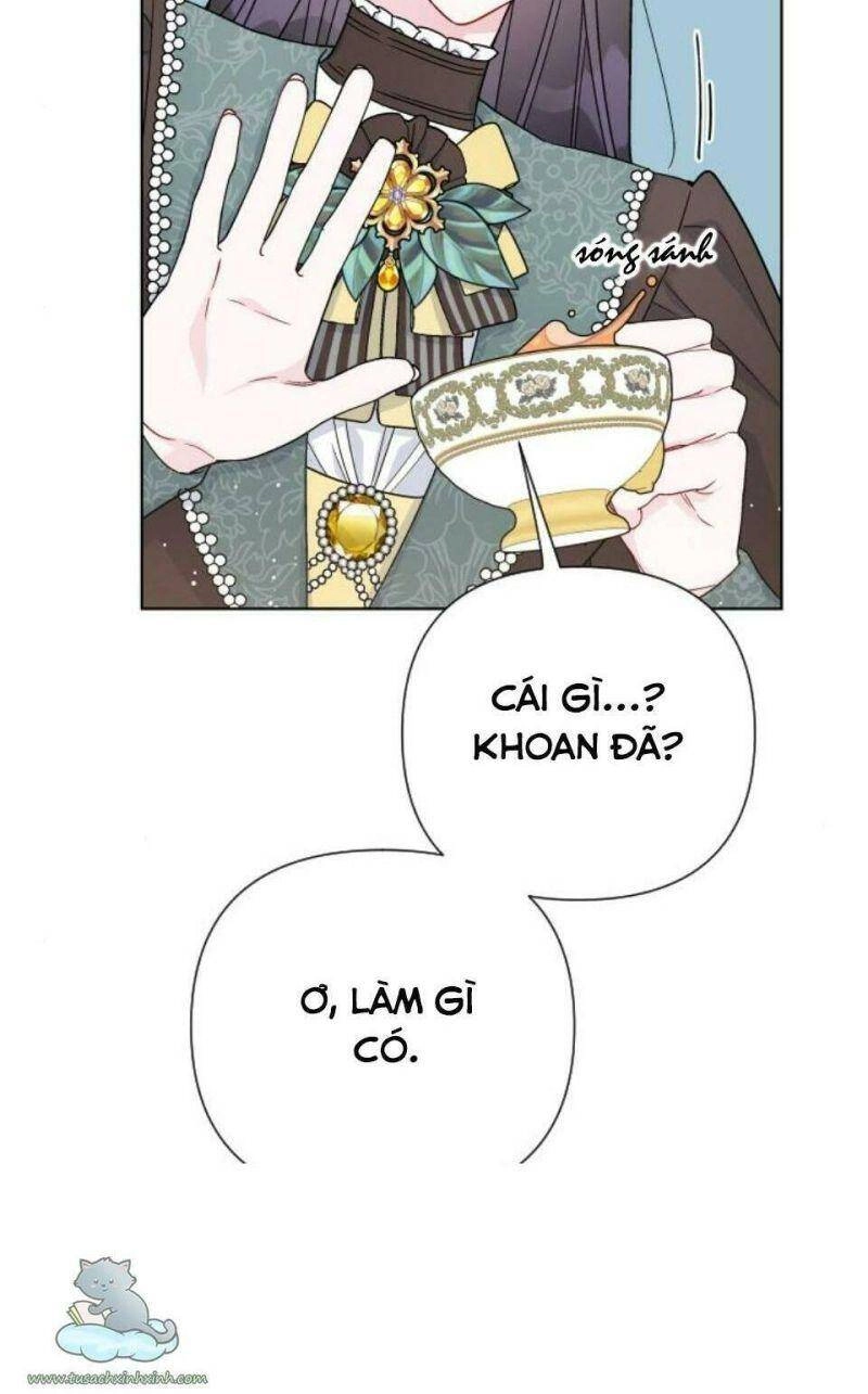 Cách Mà Kỵ Sĩ Sống Như Tiểu Thư Chapter 48 - 88