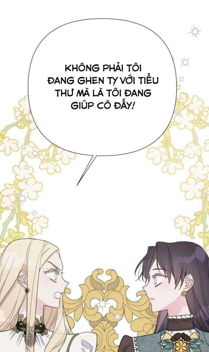 Cách Mà Kỵ Sĩ Sống Như Tiểu Thư Chapter 48 - 94