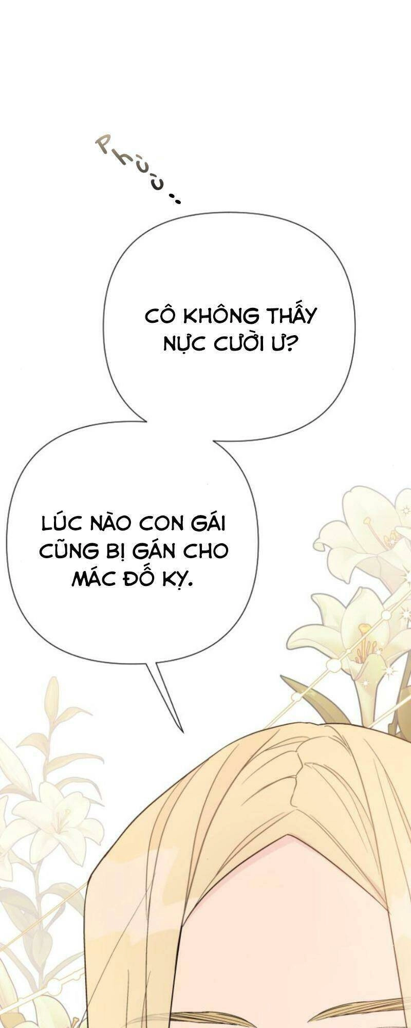 Cách Mà Kỵ Sĩ Sống Như Tiểu Thư Chapter 49 - 4