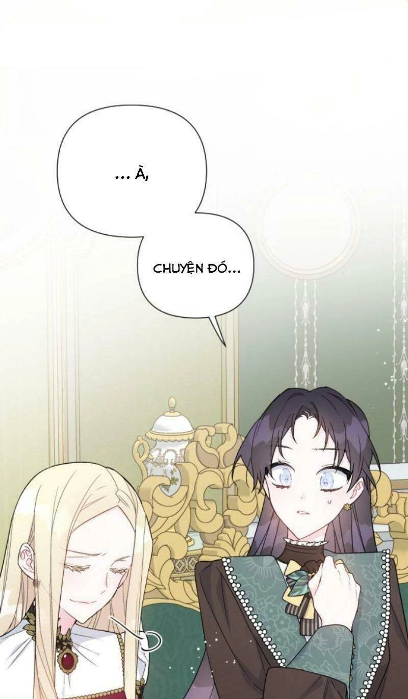 Cách Mà Kỵ Sĩ Sống Như Tiểu Thư Chapter 49 - 7