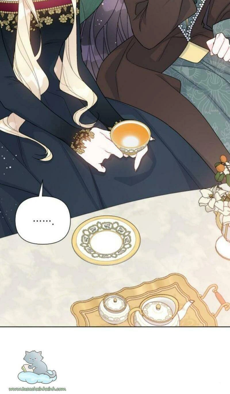 Cách Mà Kỵ Sĩ Sống Như Tiểu Thư Chapter 49 - 8