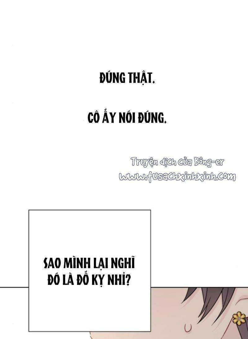 Cách Mà Kỵ Sĩ Sống Như Tiểu Thư Chapter 49 - 9