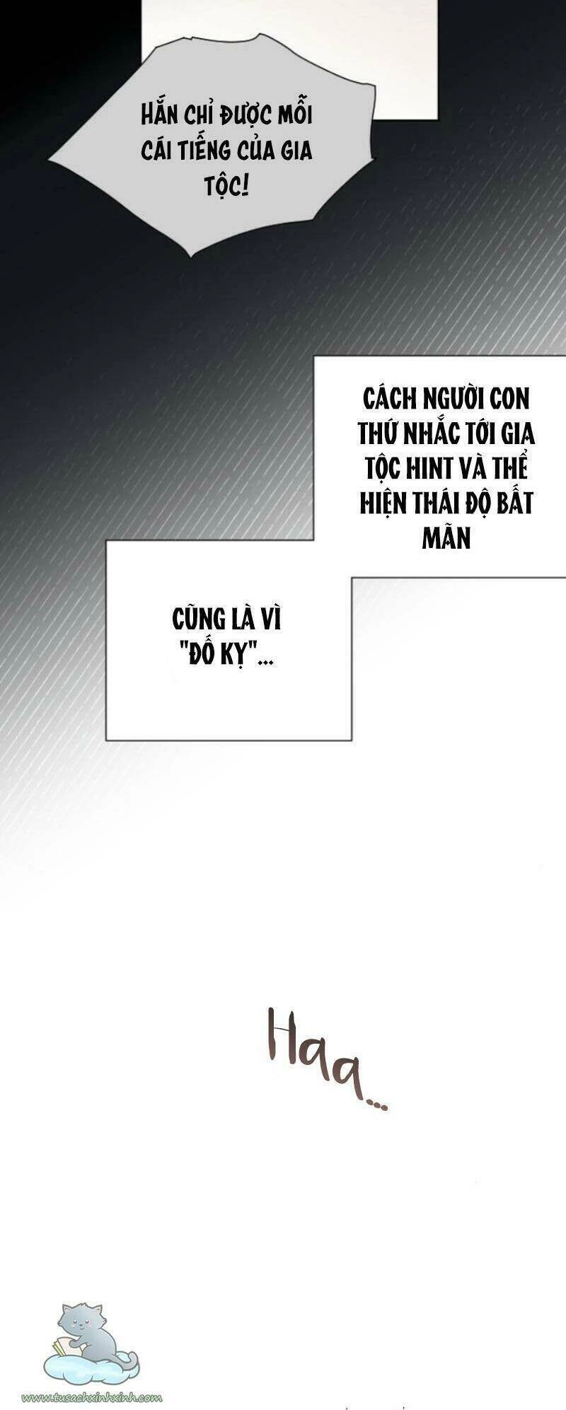 Cách Mà Kỵ Sĩ Sống Như Tiểu Thư Chapter 49 - 13