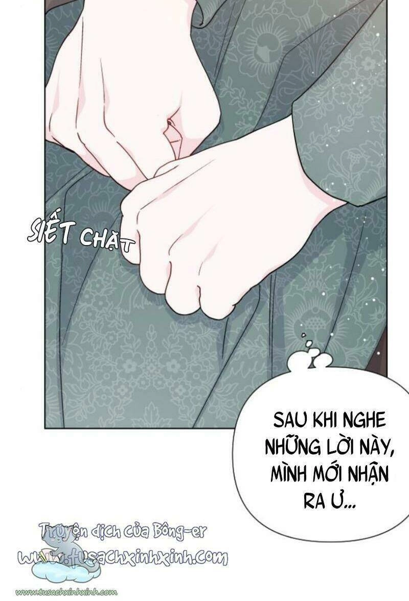 Cách Mà Kỵ Sĩ Sống Như Tiểu Thư Chapter 49 - 15
