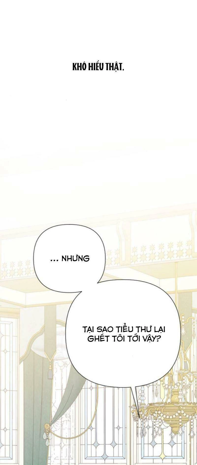 Cách Mà Kỵ Sĩ Sống Như Tiểu Thư Chapter 49 - 17