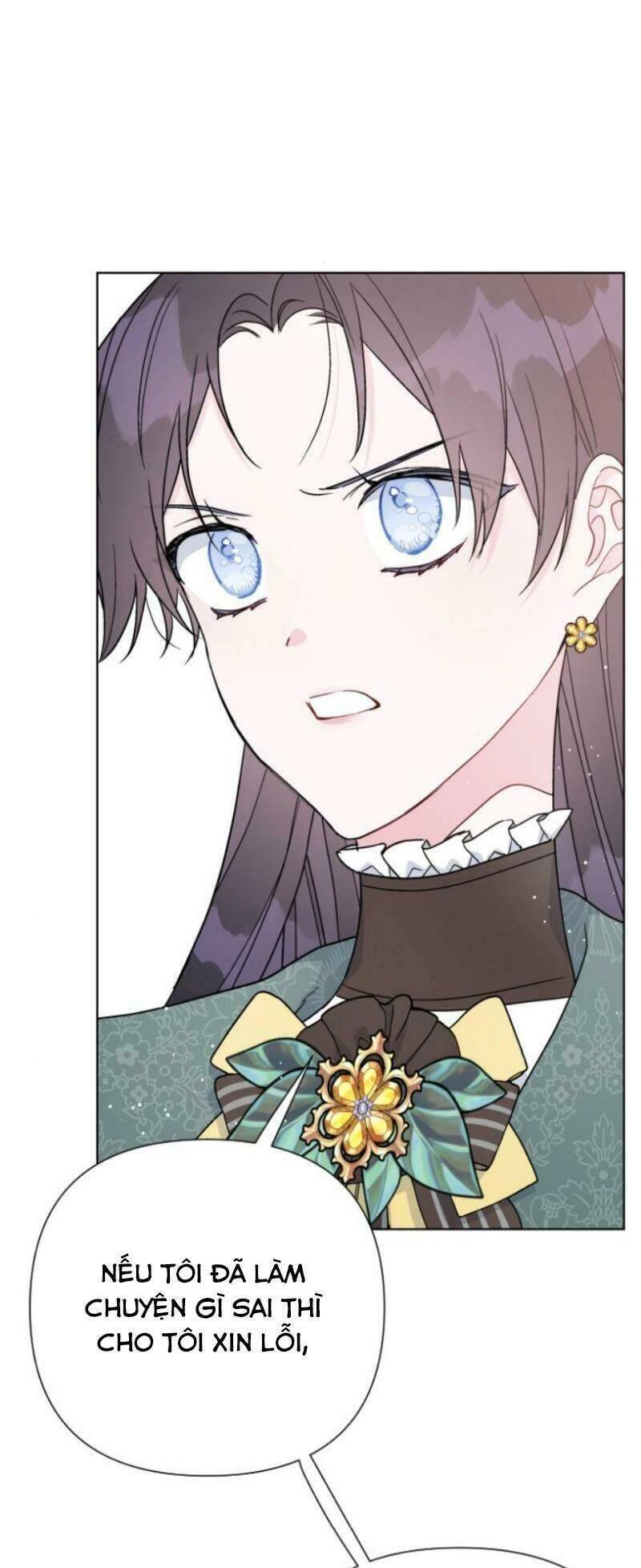 Cách Mà Kỵ Sĩ Sống Như Tiểu Thư Chapter 49 - 19