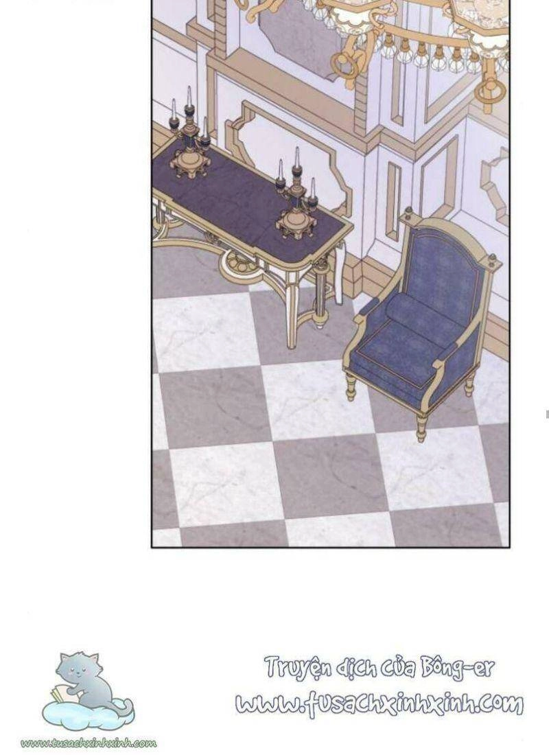 Cách Mà Kỵ Sĩ Sống Như Tiểu Thư Chapter 49 - 27