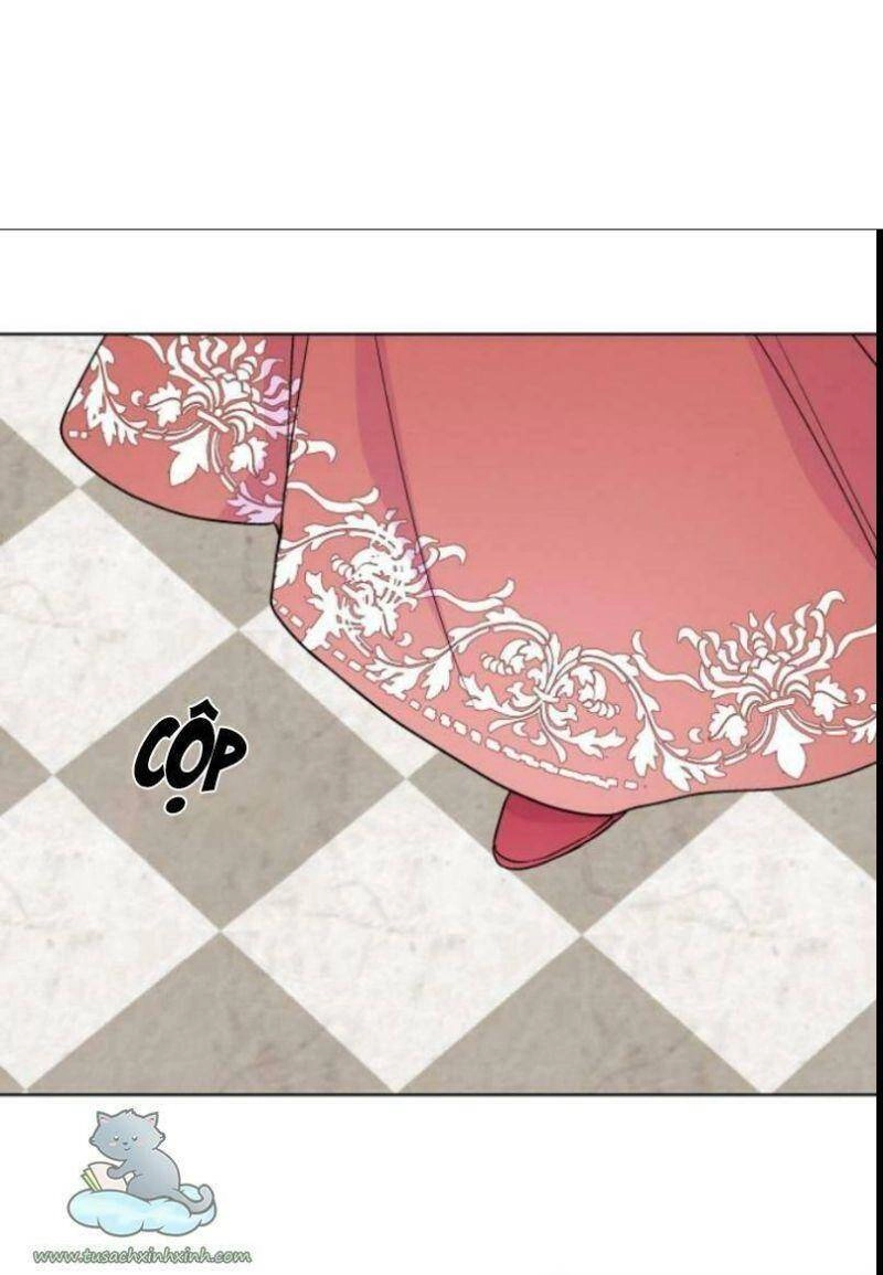 Cách Mà Kỵ Sĩ Sống Như Tiểu Thư Chapter 49 - 28