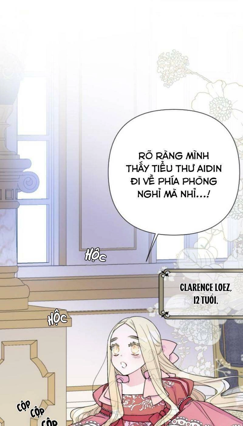 Cách Mà Kỵ Sĩ Sống Như Tiểu Thư Chapter 49 - 29