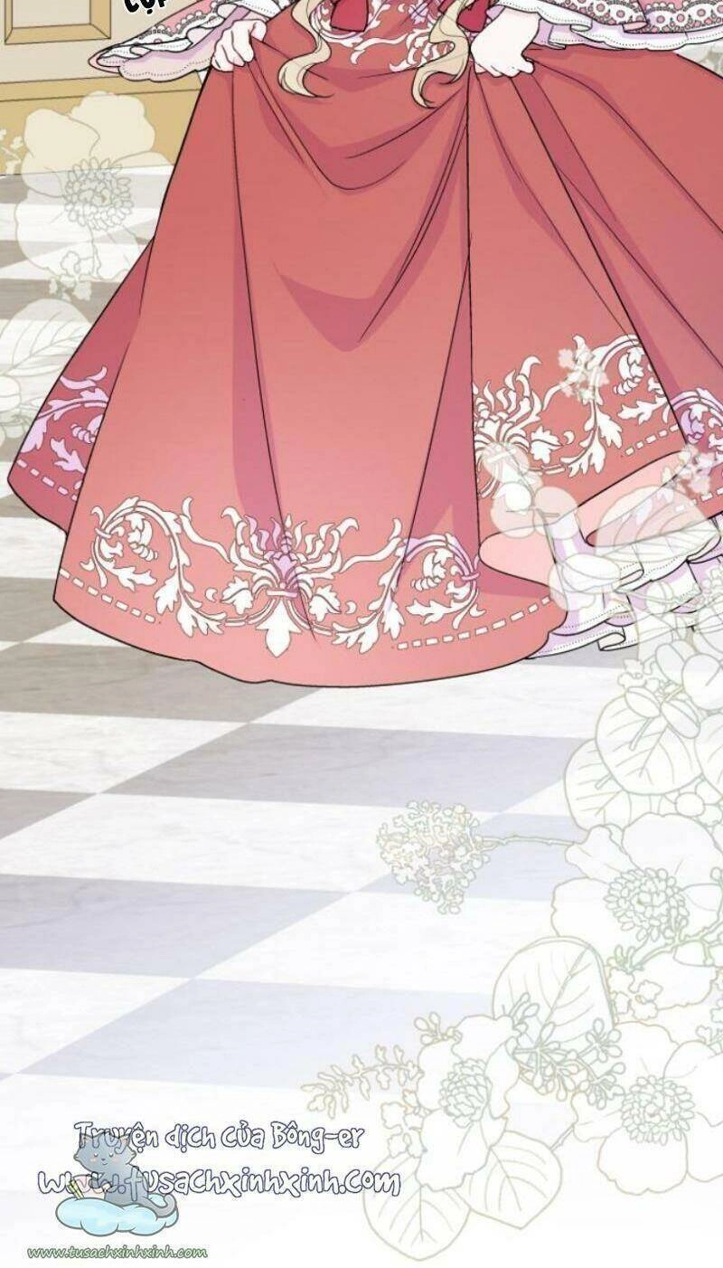 Cách Mà Kỵ Sĩ Sống Như Tiểu Thư Chapter 49 - 30