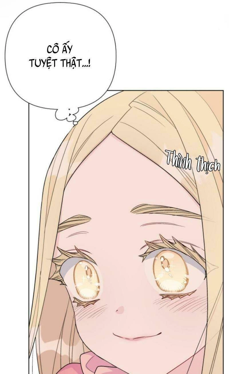 Cách Mà Kỵ Sĩ Sống Như Tiểu Thư Chapter 49 - 31