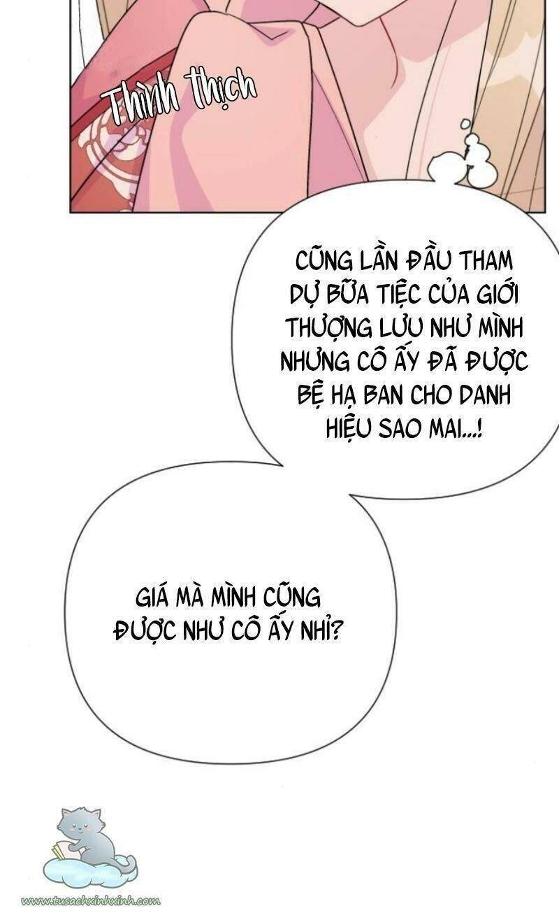 Cách Mà Kỵ Sĩ Sống Như Tiểu Thư Chapter 49 - 32