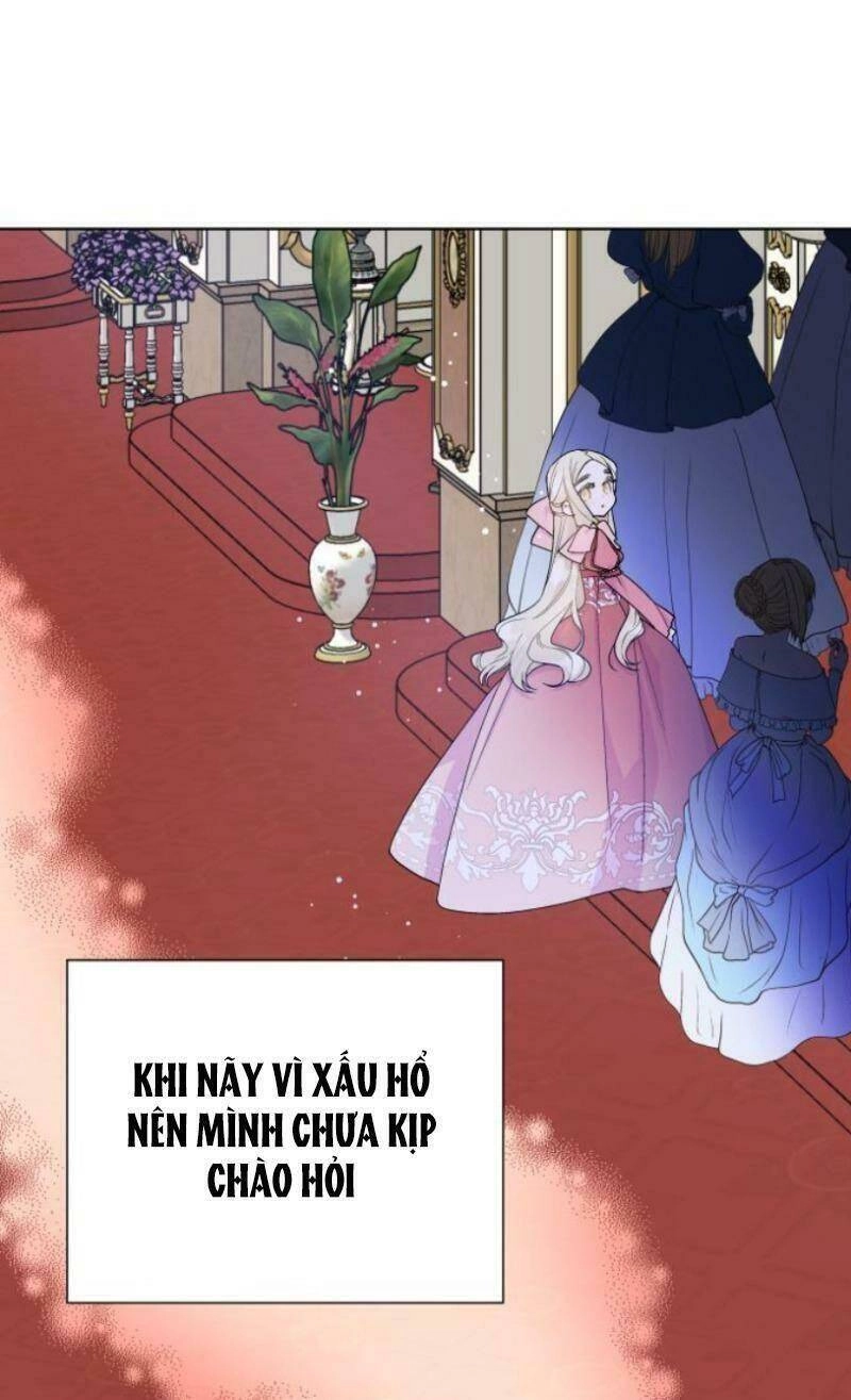 Cách Mà Kỵ Sĩ Sống Như Tiểu Thư Chapter 49 - 33