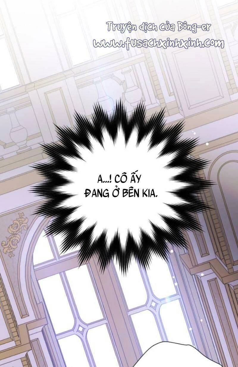 Cách Mà Kỵ Sĩ Sống Như Tiểu Thư Chapter 49 - 35